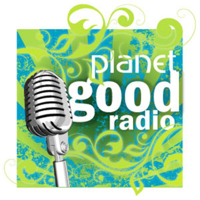 Planet Good Radio podcast