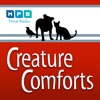 Creature Comforts artwork