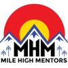 Mile High Mentors artwork