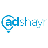 Adshayr podcast