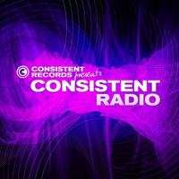 Consistent Radio feat. David Temessi (Week 23 - 2019 1st hour)