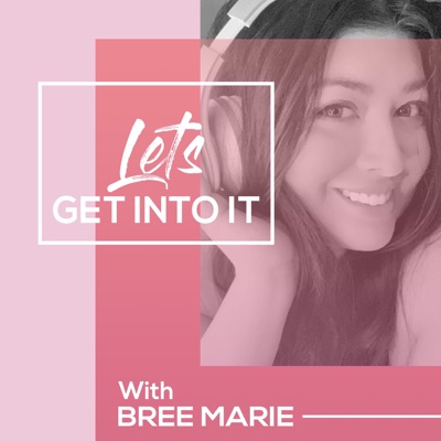 Let's Get Into It! Let's Get Into It!