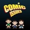 Comic Issues Podcast artwork