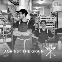 Against the Grain podcast