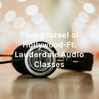 Rabbi Jonathan Hirsch on Rav Moshe Feinstein