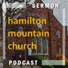 Hamilton Mountain Church artwork