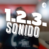 1.2.3. SONIDO - Ep. 12 - Hector Molina - C4 Trío