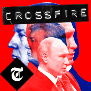 Crossfire podcast