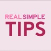 Real Simple Tips artwork