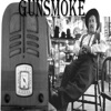 Gunsmoke  Podcast artwork