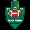 Paddy Pigskin Podcast artwork