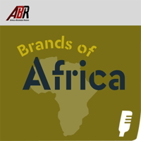 Brands Of Africa podcast