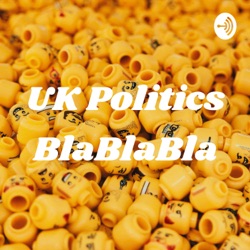 UK Politics BlaBlaBla (Trailer)