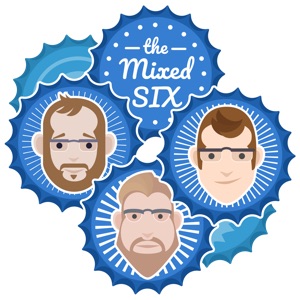 Episode 75: Coupberry