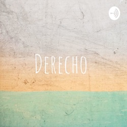 Derecho 