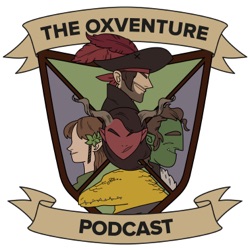 Teatime Adventures | One-Shot Wonders