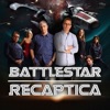 Battlestar Recaptica artwork