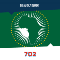 The Africa Report podcast