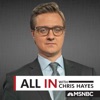 All In with Chris Hayes artwork