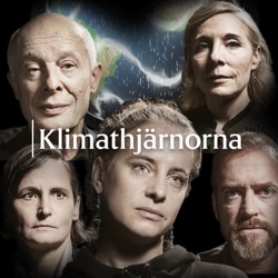 Klimathjärnorna