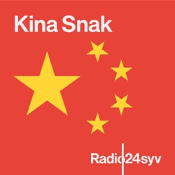 Kina Snak