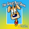 Great Pet Show  - Health and Behavior of Companion Animal Friends - Pets & Animals on Pet Life Radio (PetLifeRadio.com) artwork