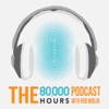 80,000 Hours Podcast artwork