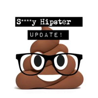 S****y Hipster Update podcast