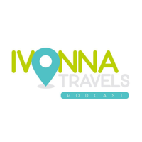 Ivonna Travels podcast