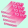Straight to DVD artwork