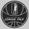 League Talk artwork