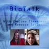 BioTalk artwork