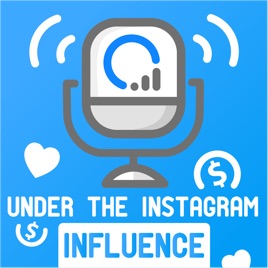 under the instagram influence jumper media - the influence of instagram