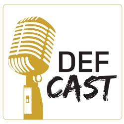 Defcast | Rendez-vous le 23 janvier !