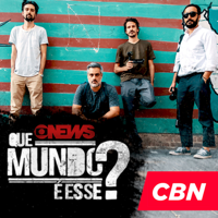 Que Mundo É Esse? podcast