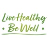 Live Healthy Be Well artwork
