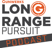 Long Range Pursuit - Gunwerks