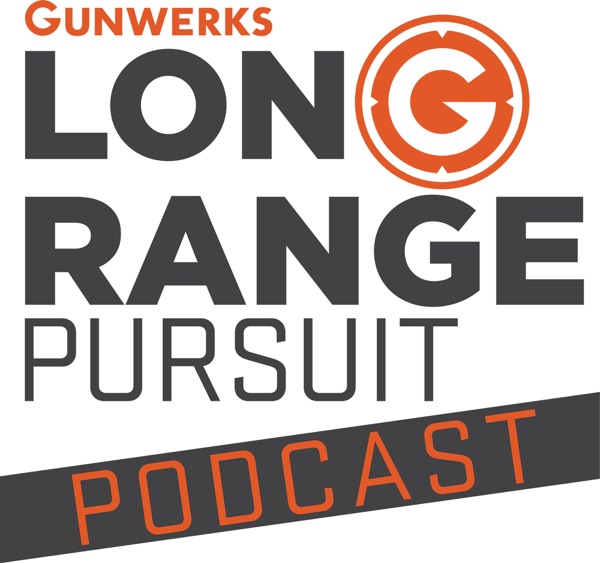 Long Range Pursuit