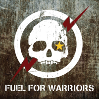 Fuel For Warriors podcast