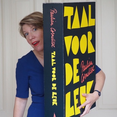 Taal voor de leuk - het luisterboek Taal voor de leuk - het luisterboek