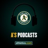 Oakland A's Podcast artwork