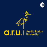 ARU Spotlight Podcast - Julia Johnson