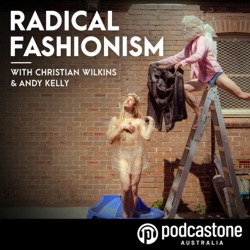 7. Radical Sustainability (with Kit Willow)