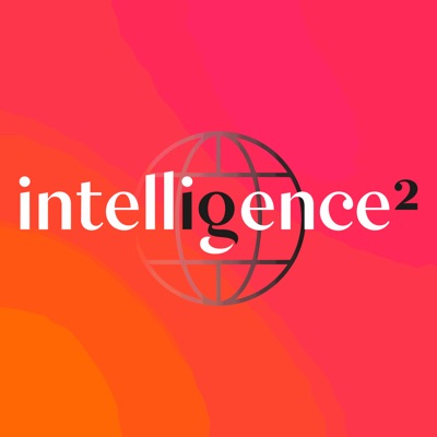 Intelligence Squared Intelligence Squared