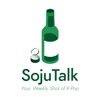 SojuTalk Kpop Podcast artwork