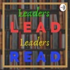 Leaders Lead, Leaders Read with Dr. Shaunta Scroggins artwork