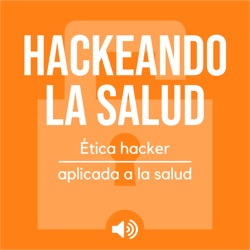 #010 Hackeando la documentación científica con María García-Puente