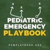 Pediatric Emergency Playbook artwork