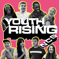 Youth Rising by NCS podcast