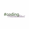 #Coding Personalities artwork